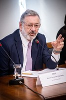 MDIC vai defender desenvolvimento ambiental, social e econômico em reunião com ministros do comércio do G20