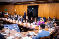 Neoindustrialização está em mais de 50 programas de 24 ministérios