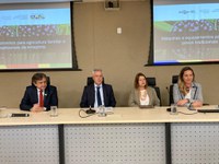 MDIC repassa R$ 1,2 mi para Embrapa mapear equipamentos necessários a comunidades tradicionais da Amazônia