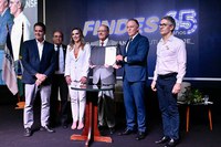 Alckmin assina resolução que cria ZPE de Aracruz, no Espírito Santo