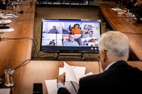 Conselho de Administração aprovou contrato de gestão do CBA