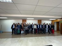 Encontro reforça importância do comércio bilateral Brasil-Argentina