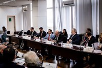 MDIC e Coalizão Indústria debatem enfrentamento do Custo Brasil