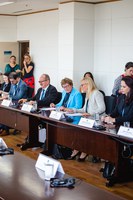 Brasil e Finlândia estreitam relações comerciais em reunião realizada no MDIC