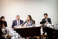 Gecex institui Grupo de Trabalho de Comércio e Sustentabilidade com duração de 4 anos