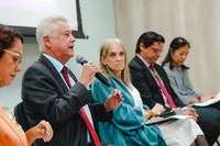 Rollemberg afirma que momento é favorável para redução de emissões de carbono