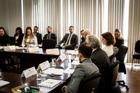 Comitê executivo do CNDI define missões para construção da política industrial