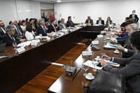 Conselho Estratégico da Camex definirá diretrizes para o comércio exterior com destaque para a sustentabilidade