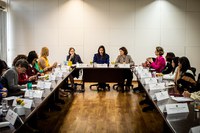 Participação das mulheres na indústria é tema da terceira mesa temática promovida pelo MDIC