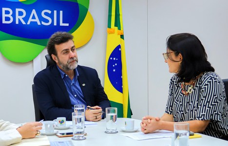 MDIC e Embratur - PNCE