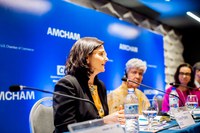 Certificado digital vai facilitar exportações brasileiras para os EUA