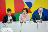 CNDI recebe últimas contribuições do setor produtivo para a nova política industrial