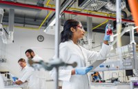 Com portaria, indústria química já pode acessar regime especial de tributação