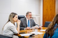 MDIC aprova plano estratégico institucional até 2026