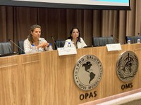 MDIC capacita empresários da área de saúde para licitações da ONU