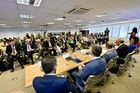 MDIC e BID promovem encontro para debater melhorias regulatórias