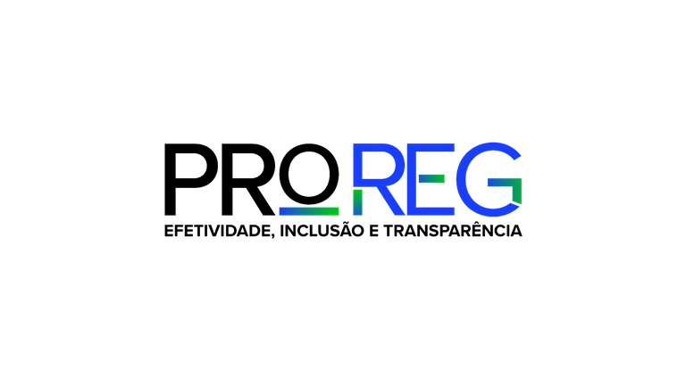 Com PRO-REG renovado, governo reforça transparência e eficiência ...