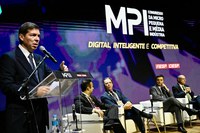 Com R$ 1,5 bi, novo Brasil Mais Produtivo vai triplicar atendimento a pequenas e médias indústrias