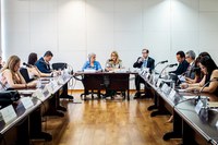 Governo define 17 projetos prioritários para enfrentamento do Custo Brasil