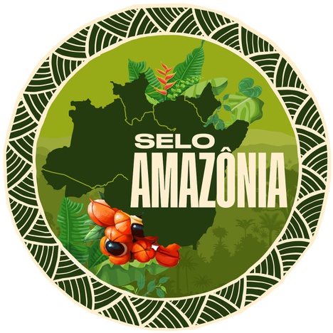 Produtos da Amazônia terão selo de reconhecimento global