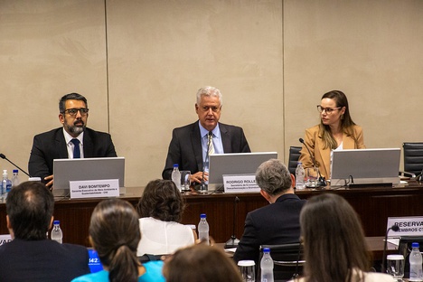 Comitê que discute indústria de baixo carbono cria quatro GTs
