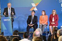 CAIXA lança nova estratégia de microcrédito produtivo em parceria com entidades operadoras