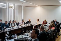 CNDI avança no enfretamento do Custo Brasil