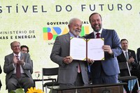 Combustível do Futuro eleva padrões de energia limpa e descarbonização