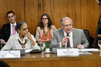 Comitê realiza primeira reunião e cria grupo para atualizar Política Nacional sobre Mudança do Clima