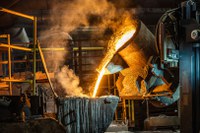 Governo antecipa fim da redução da tarifa de importação de 12 produtos de aço