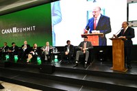 Alckmin defende manutenção de texto do PL do Combustível do Futuro aprovado na Câmara