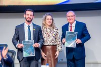 Alckmin defende pente fino no preço do gás para ampliar competitividade