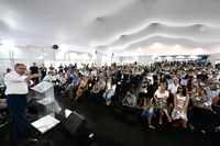 Com nova linha lançada na Agrishow, crédito próprio do BNDES ao agro pode chegar R$ 10 bi em 2024