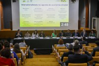 MDIC no Conselhão: Nova Indústria Brasil estimula economia circular