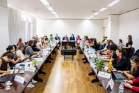 MDIC promove a equidade de gênero na construção da Estratégia Nacional de Economia Circular