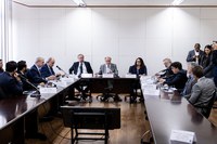 Alckmin: Brasil pode ser o grande fornecedor de SAF para o mundo