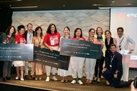 Demoday da 2ª edição celebra a liderança feminina no setor de inovações tecnológicas