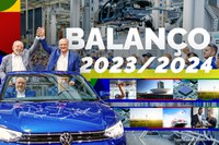 MDIC avança na retomada da indústria brasileira