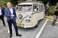 Indústria automotiva anuncia novos investimentos focados em inovação e sustentabilidade