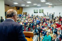 Nova Indústria Brasil ganha reforço com nova gestão da ABDI