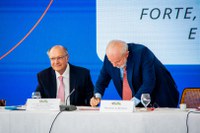 Governo vai impulsionar tecnologia digital da construção para grandes obras