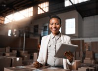 3ª edição do programa Elas Exportam está com inscrições abertas