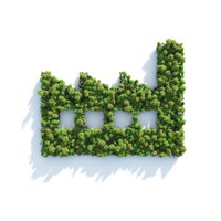 Hub de Descarbonização da Indústria investe até R$ 35 mi em projetos de transição energética no Brasil