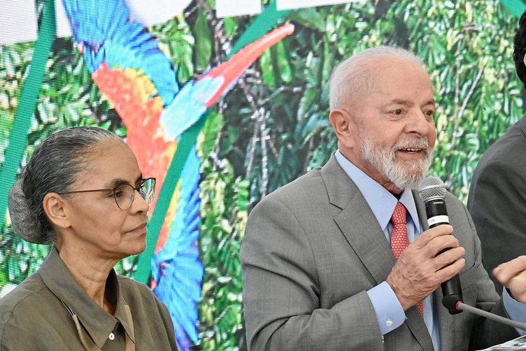 Dia Mundial do Meio Ambiente