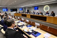 MDIC, MEMP e CNC fecham parceria para impulsionar o setor de Comércio e Serviços