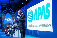 Alckmin conclama setor de supermercados a investir mais no Brasil