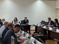 Câmara setorial debate linhas de crédito ao setor varejista