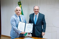 Política Nacional da Cultura Exportadora ganha adesão do Memp