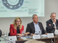 MDIC apresenta agenda de redução do Custo Brasil no Fórum Nacional da Indústria