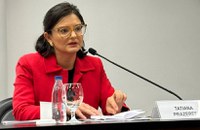 Protecionismo verde não contribui para o desenvolvimento sustentável, alerta secretária do MDIC